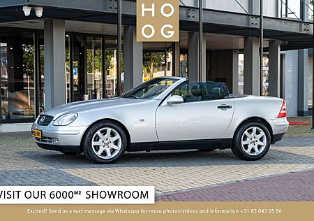 Mercedes-Benz SLK 230 SLK KOMPRESSOR ( R170 )