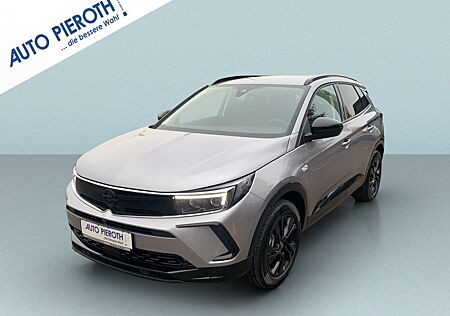 Opel Grandland X Grandland 1.2 DI Automatik GS