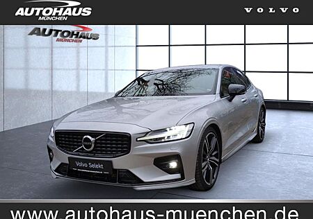 Volvo S60 R Design