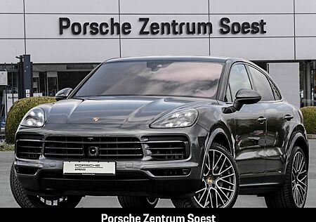 Porsche Cayenne S Coupe/22-Zoll/PASM/AHK/LED-Matrix/BOSE
