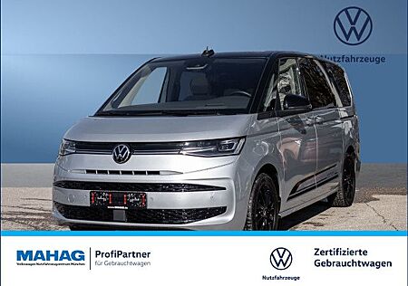 VW T7 Multivan Volkswagen Multivan Langversion Life "Edition" 2.0 TDI