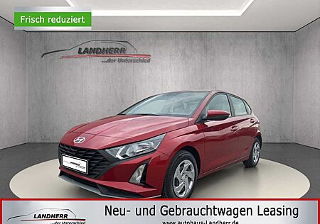 Hyundai i20 1.2 Comfort//Navi/Kamera/PDC