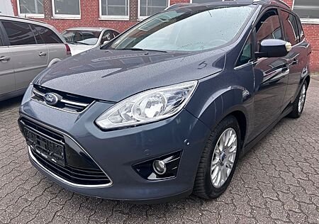 Ford Grand C-Max Titanium *AHK*Automatik*
