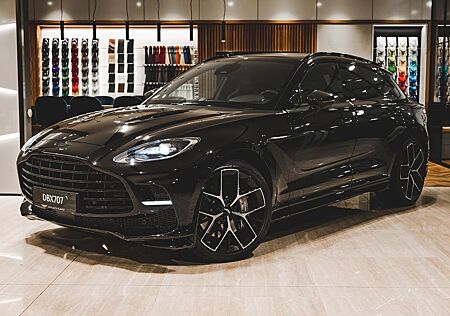 Aston Martin DBX 4.0 V8 DBX707