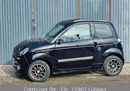 Microcar M.Go (Nr. 089)