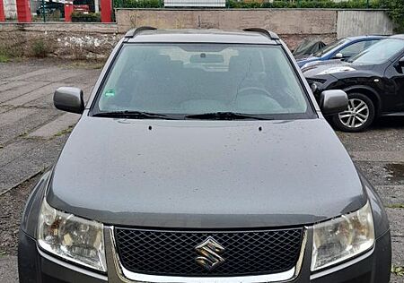 Suzuki Grand Vitara 1,6 Comfort Comfort