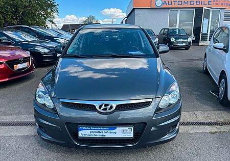 Hyundai i30 Edition+ Klima TÜV NEU
