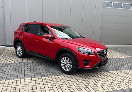 Mazda CX-5 Exclusive-Line 2WD