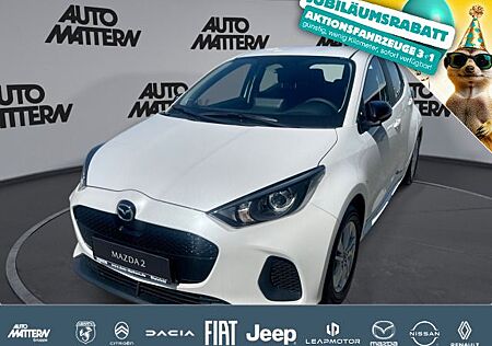 Mazda 2 Hybrid 1.5L Hybrid VVT-i