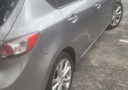 Mazda 3 2.0 Sports-Line Auto Sports-Line