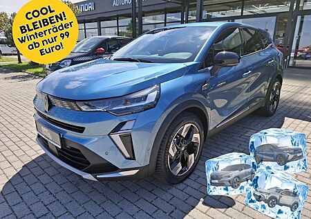 Renault Symbioz Iconic E-Tech Full Hybrid 145