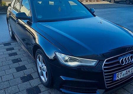 Audi A6 3.0 TDI 160kW S tronic Avant -TDI-Xenon-Navi