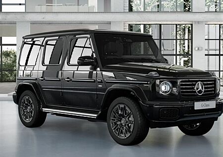 Mercedes-Benz G 580 EQ AMG neu sofort edition 1
