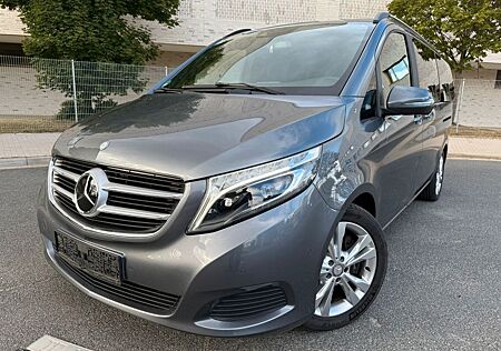 Mercedes-Benz V 220 V220d EDITION/LANG/1.HAND/LED/SHZ
