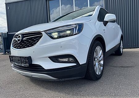 Opel Mokka X 1,4 Active*Auto*Klima*Navi*GSD*Kamera*Ah
