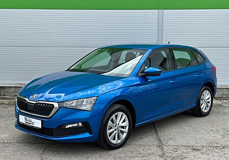 Skoda Scala 110PS Ambition V.Cockpit SHZ PDC/H LM16"