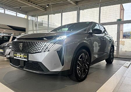 Peugeot 3008 3008Hybrid145AllureDSC6*NAVI*KAM360*ALLW*1.HD*