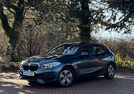 BMW 118 i|LED TFL|Navi|Touch|Apple|Shzg|Start/Stop!