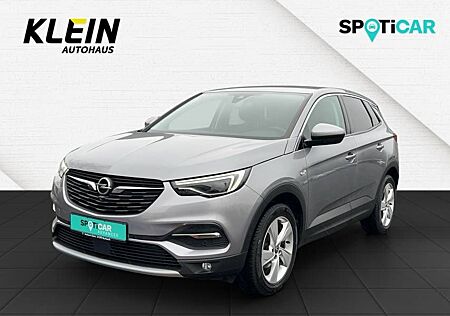 Opel Grandland X Dynamic 1.6l LED/Navi/AHK/360°Kamera