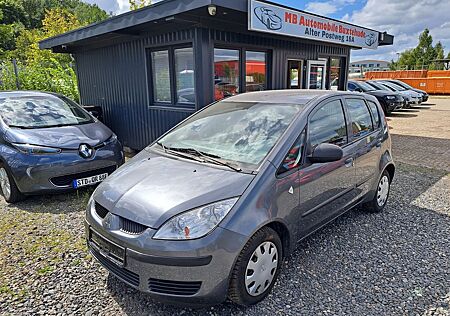 Mitsubishi Colt CZ3 Lim. 5-trg. 1.3 Inform*Tüv Neu*1.Hand*