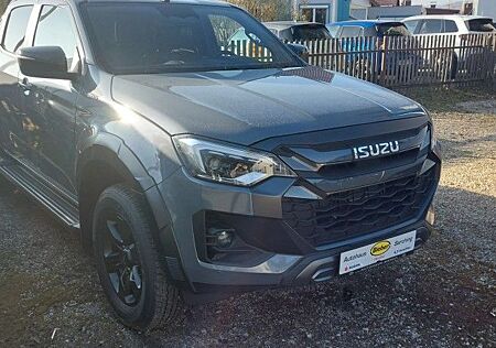 Isuzu D-Max Double Cab 4WD Autm. V-Cross