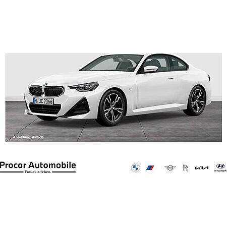 BMW 2er leasen