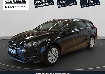 Kia Cee'd Sportswagon Ceed Sportswagon 1.5T VISION NAVI+KAMERA+CARPLAY