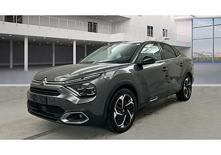 Citroën C4 X Max 1.2 PureTech 130 HeadUp Navi Kamera