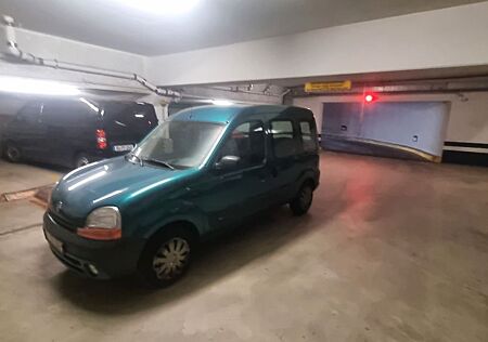 Renault Kangoo 1.2 16V Privilege Expression