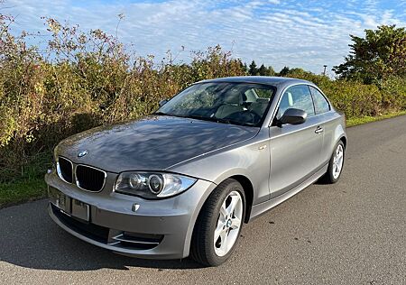 BMW 125i Coupé -