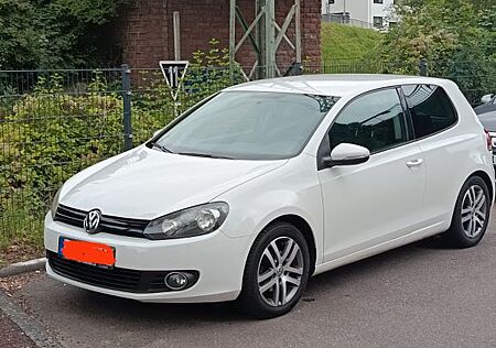 VW Golf Volkswagen 1.4 Trendline