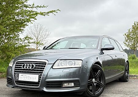 Audi A6 Avant 2.7 TDI *S-Line*Xenon*Facelift*AHK*