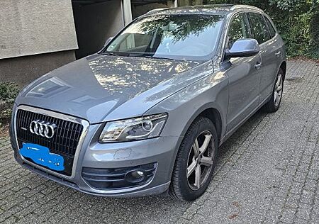 Audi Q5 3.0 TDI S tronic quattro -