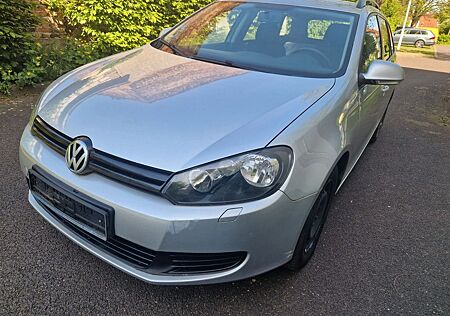 VW Golf Volkswagen 1.6 TDI