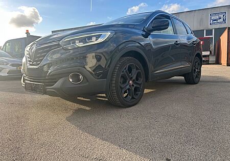 Renault Kadjar ENERGY TCe 130 EDC Crossborder