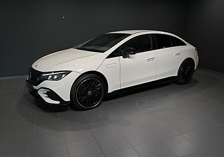 Mercedes-Benz EQE 300 AMG/LED/SOUND/DISTRO/TOTW/SHZ