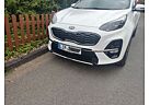 Kia Sportage 2.0 CRDi Mild Hybrid 48V GT line Au