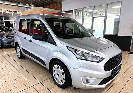 Ford Transit CONNECT 1.5 TDCI *KLIMA+5-SITZER*