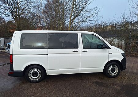 VW T6 Transporter Volkswagen Kasten-Kombi Kombi