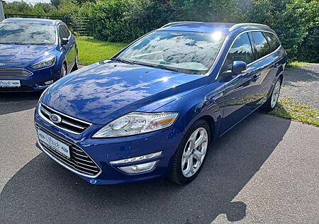 Ford Mondeo 1,5 ** Titanium X / Leder ** mit Garantie