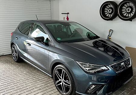 Seat Ibiza 1.0 TSI 85kW FR FR