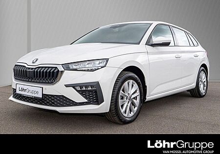 Skoda Scala 1.0 TSI Selection