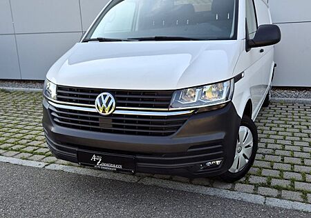 VW T6 Transporter Volkswagen T6.1 Transporter 2,0TDI lang LED*Leder*Tempomat