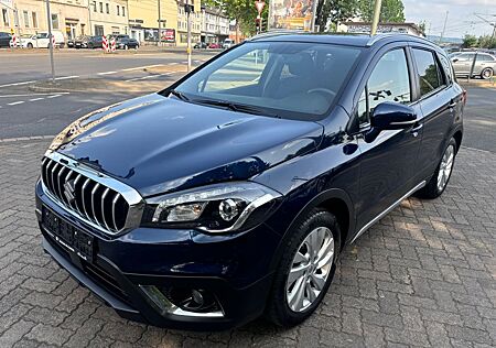 Suzuki SX4 S-Cross Comfort