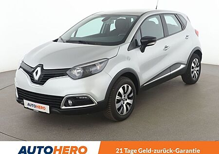 Renault Captur 0.9 Energy Experience*NAVI*PDC*TEMPO*