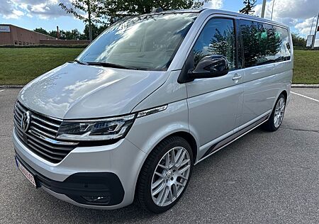 VW T6 Caravelle Volkswagen T6.1 Caravelle*Edition*Premium Plus Garantie !!!