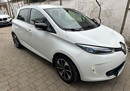 Renault ZOE Life R110/Z.E. 50 Navi Kamera Ink. Batterie