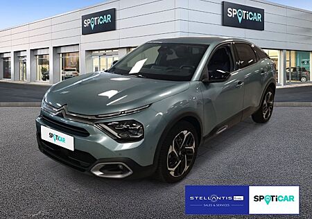 Citroën C4 Shine 130 Automatik*Kälte-P aket*Drive-Assist
