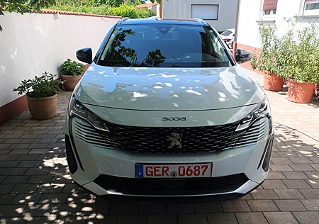 Peugeot 3008 Hybrid 225 Allure Pack*Kamera*