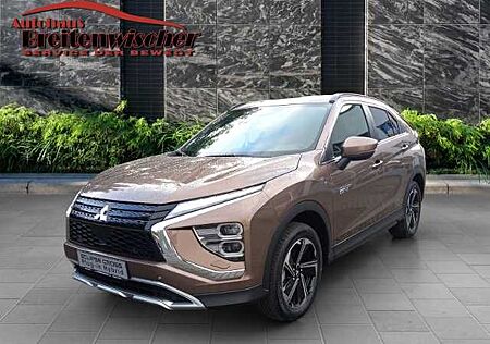 Mitsubishi Eclipse Cross Plug-in Hybrid PLUS 2.4 MIVEC 4WD